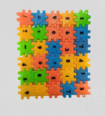 Puzzle Toys
